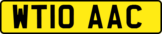 WT10AAC
