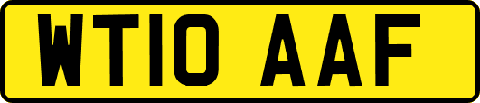 WT10AAF