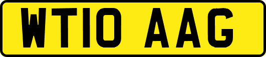 WT10AAG