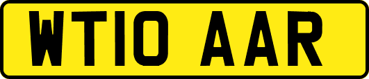 WT10AAR