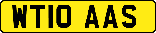 WT10AAS