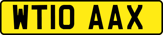 WT10AAX