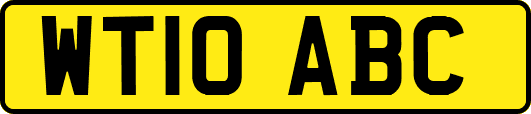 WT10ABC