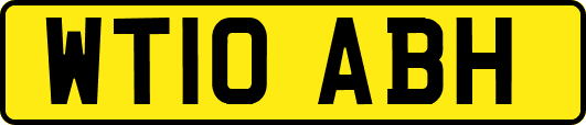 WT10ABH