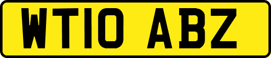 WT10ABZ