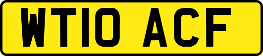 WT10ACF