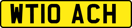 WT10ACH