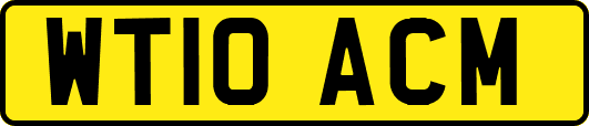 WT10ACM
