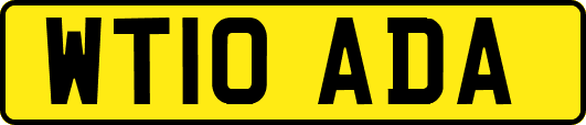 WT10ADA