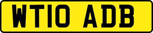 WT10ADB