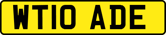 WT10ADE