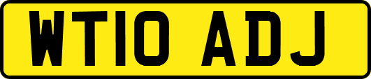 WT10ADJ