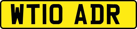 WT10ADR
