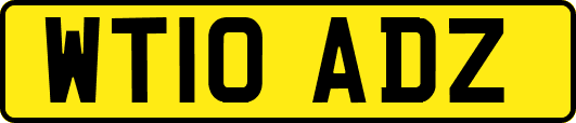 WT10ADZ