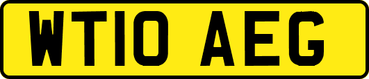 WT10AEG