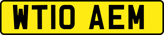 WT10AEM