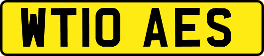 WT10AES