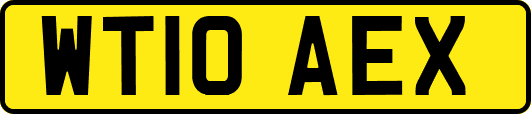 WT10AEX