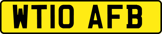 WT10AFB