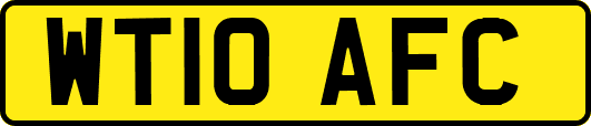 WT10AFC