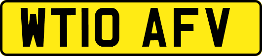 WT10AFV