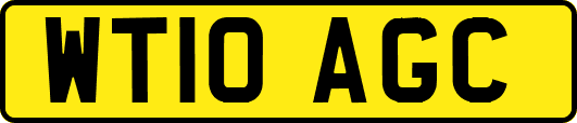 WT10AGC