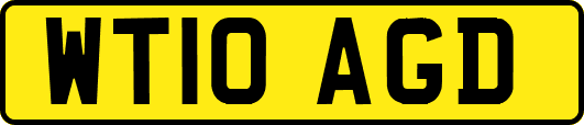 WT10AGD