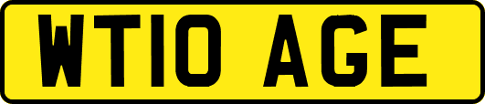 WT10AGE
