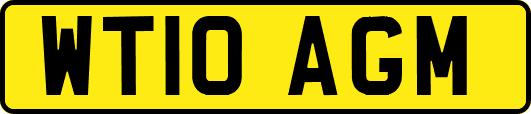 WT10AGM