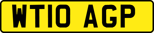 WT10AGP