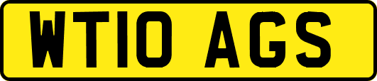 WT10AGS