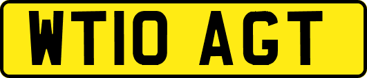 WT10AGT