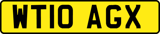 WT10AGX