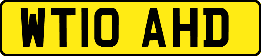 WT10AHD