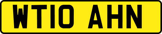 WT10AHN