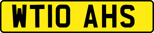 WT10AHS