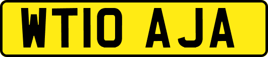 WT10AJA