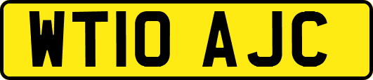 WT10AJC