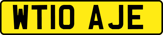 WT10AJE