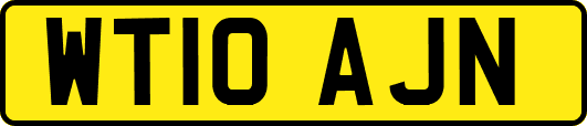 WT10AJN