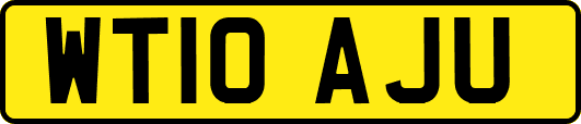 WT10AJU