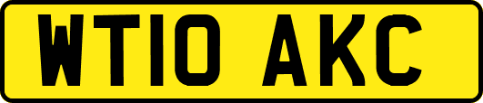 WT10AKC