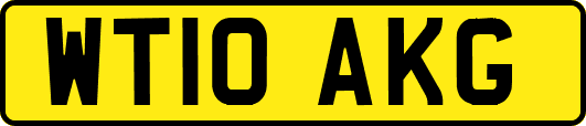 WT10AKG