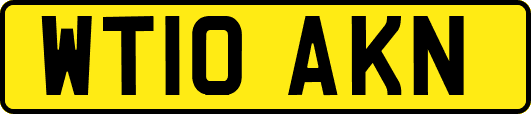 WT10AKN