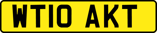 WT10AKT