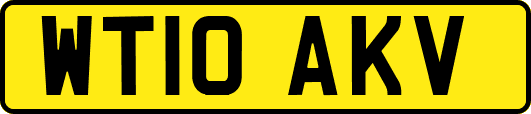 WT10AKV