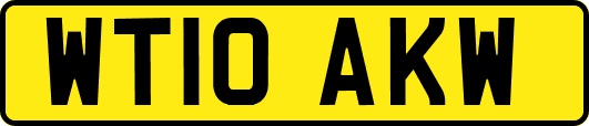 WT10AKW