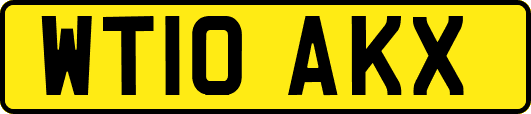 WT10AKX