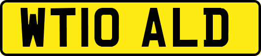 WT10ALD