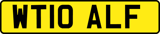 WT10ALF